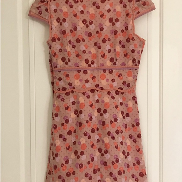 Vintage Marc Jacobs Dress - Picture 6 of 8